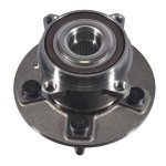 Febi Bilstein Wheel Bearing Kit 183917