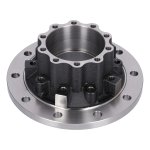 Febi Bilstein Wheel Hub 180697