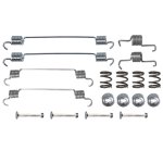 Blueprint Brake Fitting Kit 3Y36K