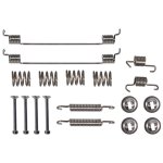 Blueprint Brake Fitting Kit 3Y36K