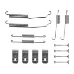 Blueprint Shoe Fitting Kit Rear 3Y36K