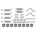Blueprint Brake Fitting Kit 3Y36K