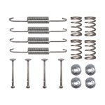 Blueprint Brake Fitting Kit 3Y36K