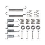 Blueprint Brake Fitting Kit 3Y36K