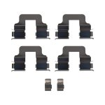 Blueprint Brake Fitting Kit 3Y36K
