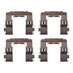 Blueprint Brake Fitting Kit 3Y36K