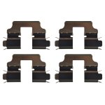 Blueprint Brake Fitting Kit 3Y36K