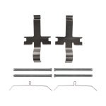 Blueprint Brake Fitting Kit 3Y36K