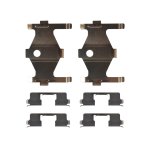 Blueprint Brake Fitting Kit 3Y36K