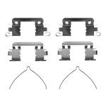 Blueprint Brake Fitting Kit 3Y36K