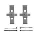 Blueprint Pad Fitting Kit Rear 3Y36K