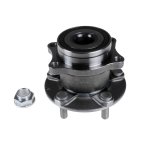 Blueprint Wheel Bearing Kit ADS78318