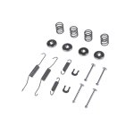 Blueprint Shoe Fitting Kit Rear 3Y36K