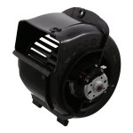Febi Bilstein Interior Fan Assembly 3Y36K