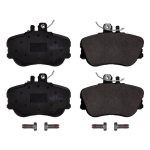 Febi Bilstein Brake Pad Set 16067