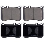 Febi Bilstein Brake Pad Set 116230
