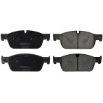 Febi Bilstein Brake Pad Set 116236