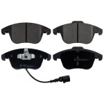Febi Bilstein Brake Pad Set 16760