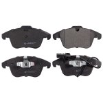 Febi Bilstein Brake Pad Set 16768