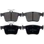 Febi Bilstein Brake Pad Set 16995