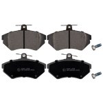 Febi Bilstein Brake Pad Set 16336