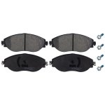 Febi Bilstein Brake Pad Set 116243