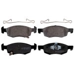 Febi Bilstein Brake Pad Set 16907