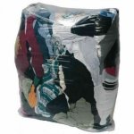 YMF Bag of Rags 10kg - T-Shirt Type