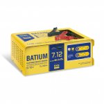 GYS Batium 7.12 Smart Battery Charger 6v & 12v 11a