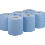 YMF Blue Roll - Pack of 6