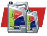 AD Oils - ADTEC8 - 0W30 PSA - 1L, 5L, 20L, 199L