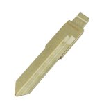 Autowave Xhorse/Key DIY HU49 Blade for VW/Audi/Skoda/Seat - AUTKB020