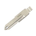 Autowave Xhorse/Key DIY NE73 Blade for Renault/Vauxhall/Nissan/DAF - AUTKB026