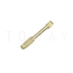 Autowave Xhorse/Key DIY FO21 (Tibbe) Blade for Ford/Jaguar - AUTKB030