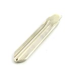 Autowave Xhorse/Key DIY SX9 Blade for Fiat/Citroen/Peugeot - AUTKB056