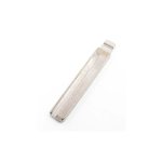 Autowave Xhorse/Key DIY HYN17 Blade for Kia/Hyundai - AUTKB138