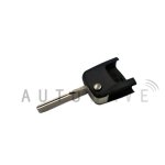 Autowave VW/Seat/Skoda HU66 Remote Flip Blade Section with ID48 - AUTKC016