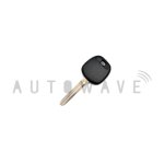 Autowave Toyota/Suzuki Manual Transponder Case TOY43 Blade - AUTKC043