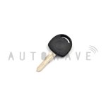 Autowave Daewoo/Chevrolet Manual Transponder Case DWO4R Blade - AUTKC044