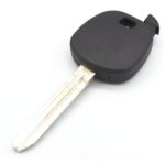 Autowave RAV Toyota/Suzuki TOY43 Manual Transponder Case - AUTKC140
