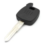 Autowave RAV Nissan NSN11 Manual Transponder Case - AUTKC143