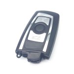 Autowave RAV BMW F Series 3 Button Remote C - AUTKC151