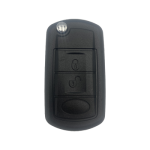 Autowave RAV Land/Range Rover 3 Button Flip Remote Case - AUTKC156