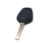 Autowave RAV Porsche 3 Button Remote Case HU66 - AUTKC166