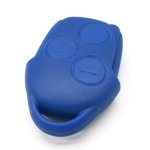 Autowave Ford Transit Blue Remote Case - AUTKC176