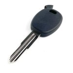 Autowave RAV Chevrolet/Daewoo DWO4 Manual Transponder Case - AUTKC246