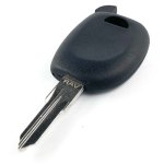 Autowave RAV Renault/Dacia VAC102 Manual Transponder Case - AUTKC247