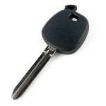 Autowave RAV Isuzu/Great Wall TOY43R Manual Transponder Case - AUTKC268