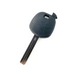 Autowave RAV Toyota/Peugeot/Citroen TOY48 Manual Transponder Case - AUTKC269
