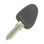Autowave RAV Fiat/Iveco GT10 Manual Transponder Case - AUTKC276